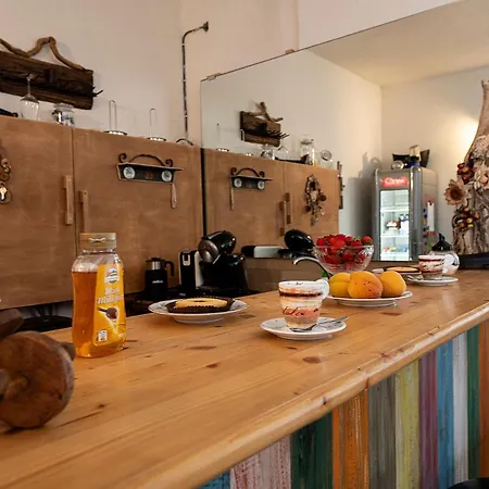 Appartement 209 Corallo, Giardino E Piscina - Cherry House Carro