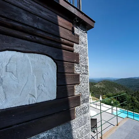 209 Corallo, Giardino E Piscina - Cherry House Carro