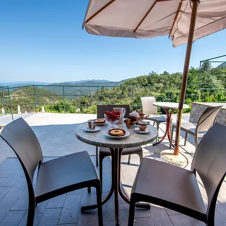 209 Corallo, Giardino E Piscina - Cherry House * Carro