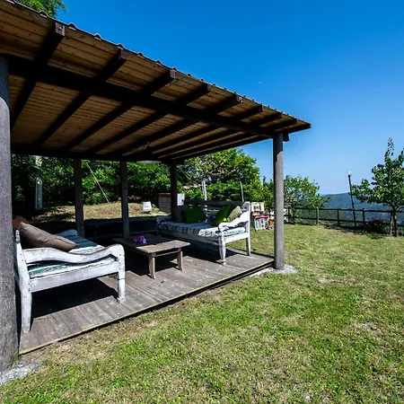 209 Corallo, Giardino E Piscina - Cherry House Carro