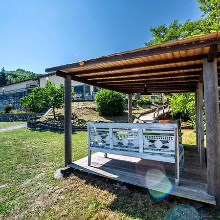 209 Corallo, Giardino E Piscina - Cherry House Appartement *