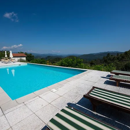 209 Corallo, Giardino E Piscina - Cherry House *