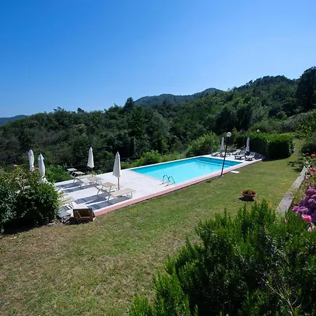 Appartement 209 Corallo, Giardino E Piscina - Cherry House *
