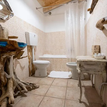 Appartement 209 Corallo, Giardino E Piscina - Cherry House Carro