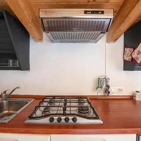 209 Corallo, Giardino E Piscina - Cherry House