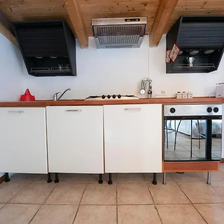 209 Corallo, Giardino E Piscina - Cherry House Carro