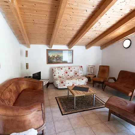 Appartement 209 Corallo, Giardino E Piscina - Cherry House *