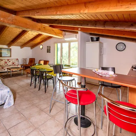 Appartement 209 Corallo, Giardino E Piscina - Cherry House