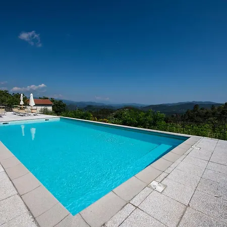 209 Corallo, Giardino E Piscina - Cherry House Appartement *