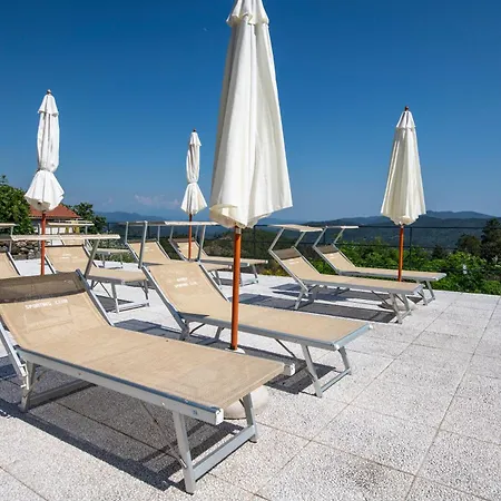 209 Corallo, Giardino E Piscina - Cherry House