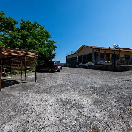 209 Corallo, Giardino E Piscina - Cherry House Carro