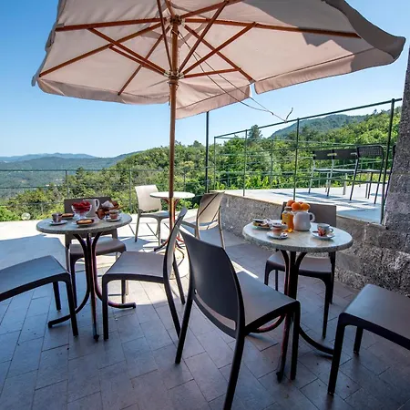 209 Corallo, Giardino E Piscina - Cherry House Appartamento Carro