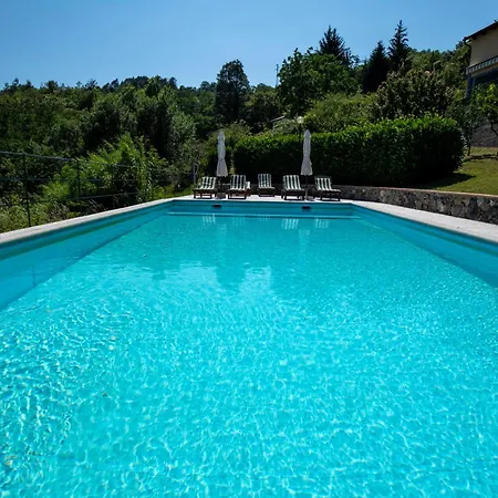 209 Corallo, Giardino E Piscina - Cherry House Lejlighed