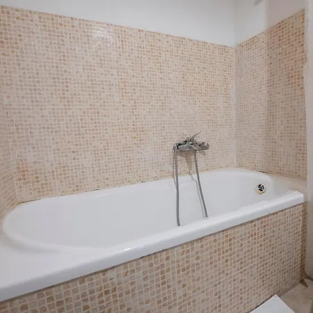 209 Corallo, Giardino E Piscina - Cherry House Apartamento *
