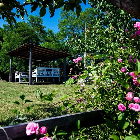 Appartamento 209 Corallo, Giardino E Piscina - Cherry House