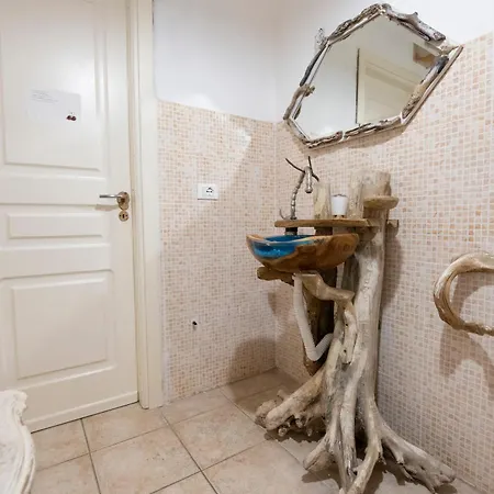 Apartamento 209 Corallo, Giardino E Piscina - Cherry House *