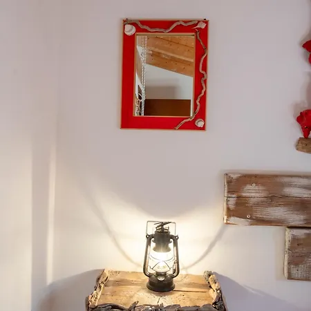 209 Corallo, Giardino E Piscina - Cherry House Apartamento