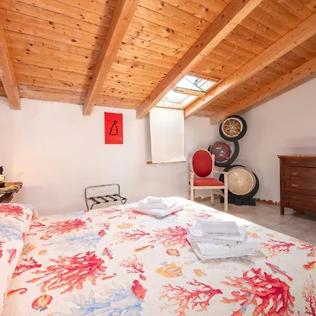 209 Corallo, Giardino E Piscina - Cherry House Carro