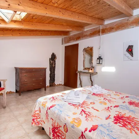 Apartamento 209 Corallo, Giardino E Piscina - Cherry House *