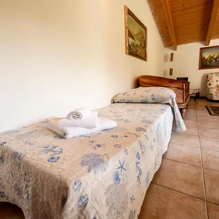 209 Corallo, Giardino E Piscina - Cherry House Apartamento