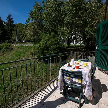 209 Corallo, Giardino E Piscina - Cherry House Apartamento *