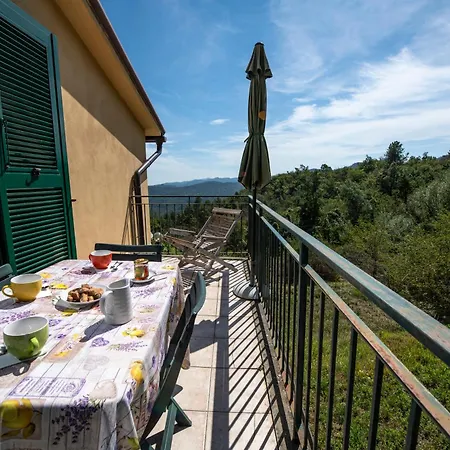 209 Corallo, Giardino E Piscina - Cherry House * Carro