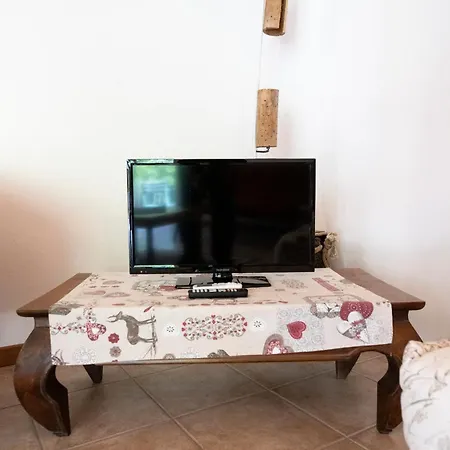 Apartamento 209 Corallo, Giardino E Piscina - Cherry House Carro