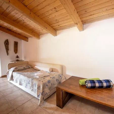 Apartamento 209 Corallo, Giardino E Piscina - Cherry House *
