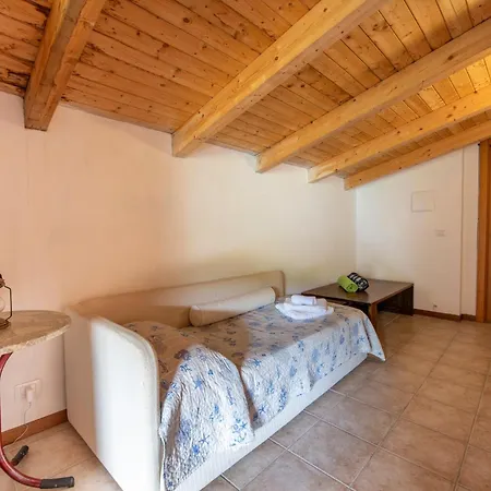 Appartamento 209 Corallo, Giardino E Piscina - Cherry House *