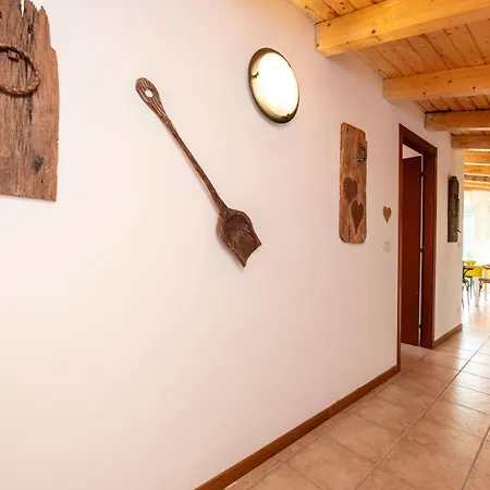 209 Corallo, Giardino E Piscina - Cherry House Apartamento Carro