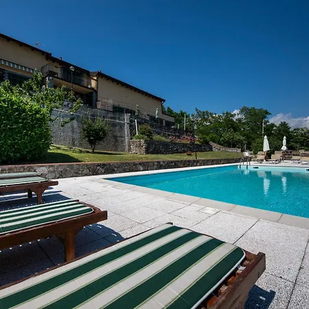 Apartamento 209 Corallo, Giardino E Piscina - Cherry House Carro