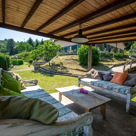209 Corallo, Giardino E Piscina - Cherry House Lejlighed