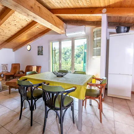 209 Corallo, Giardino E Piscina - Cherry House Apartamento