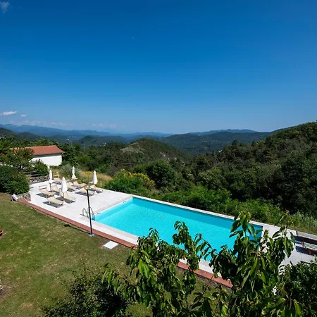 209 Corallo, Giardino E Piscina - Cherry House *