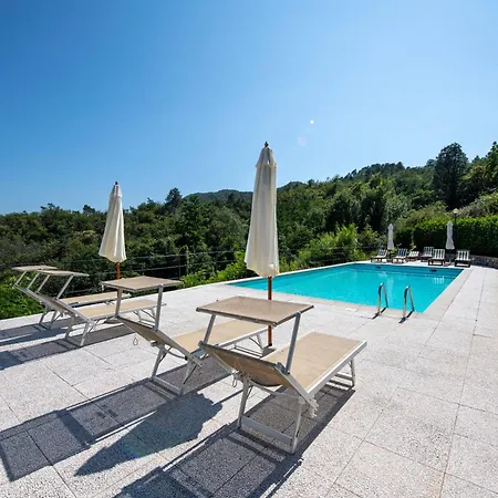 Apartamento 209 Corallo, Giardino E Piscina - Cherry House