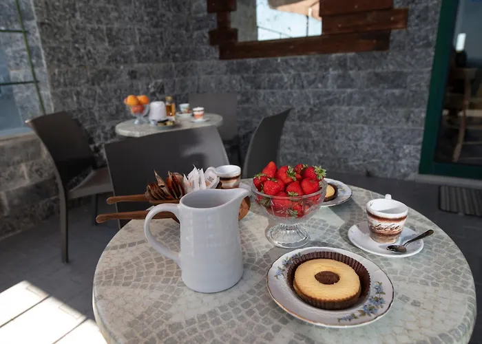 209 Corallo, Giardino E Piscina - Cherry House *