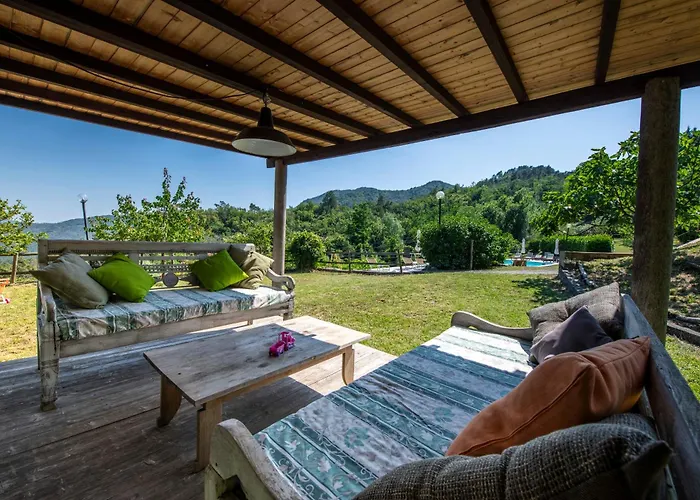 209 Corallo, Giardino E Piscina - Cherry House *