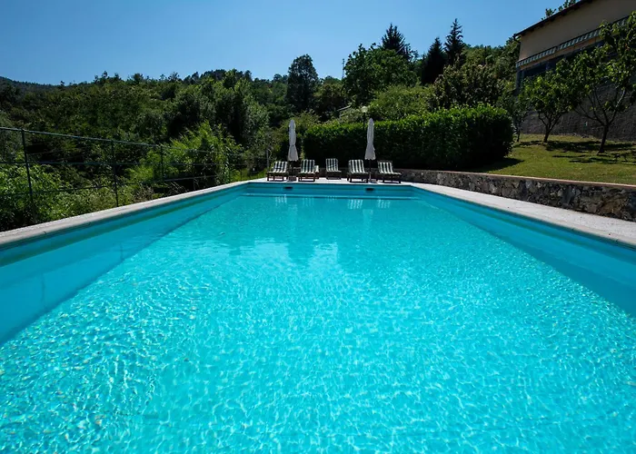 209 Corallo, Giardino E Piscina - Cherry House Appartement