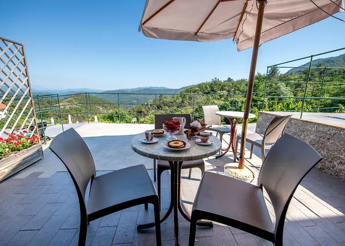209 Corallo, Giardino E Piscina - Cherry House * Carro