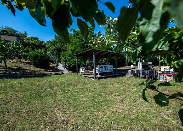 209 Corallo, Giardino E Piscina - Cherry House