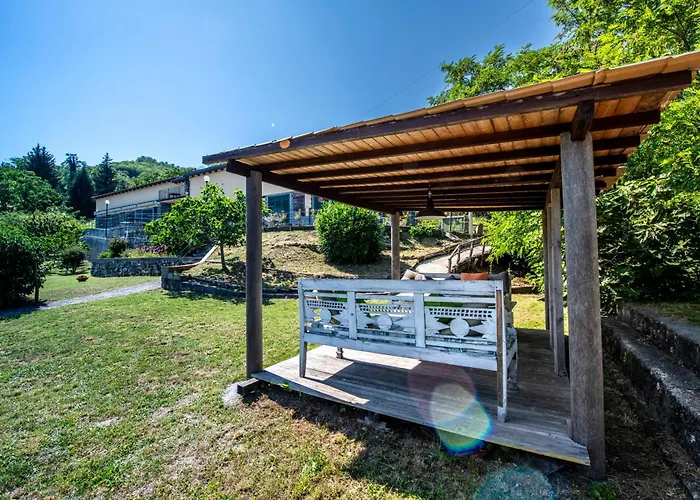 209 Corallo, Giardino E Piscina - Cherry House Lejlighed *