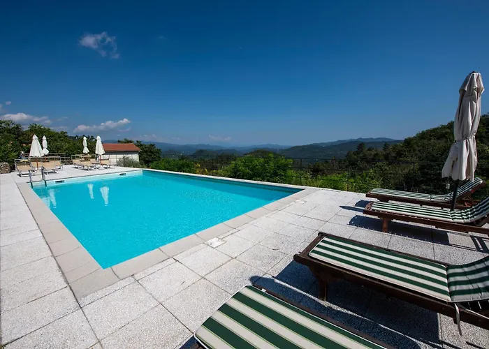 209 Corallo, Giardino E Piscina - Cherry House *