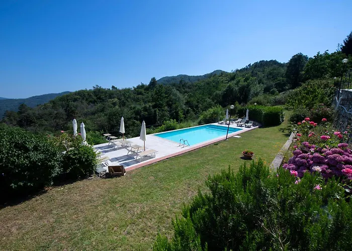 Appartement 209 Corallo, Giardino E Piscina - Cherry House *
