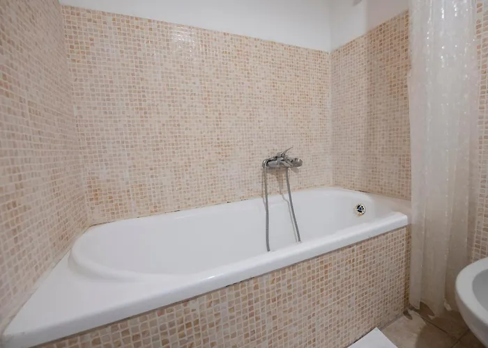 209 Corallo, Giardino E Piscina - Cherry House Appartement *