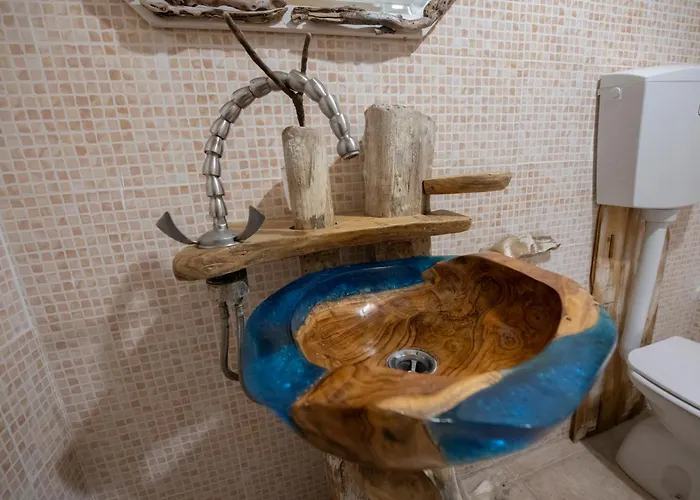 209 Corallo, Giardino E Piscina - Cherry House Appartement *