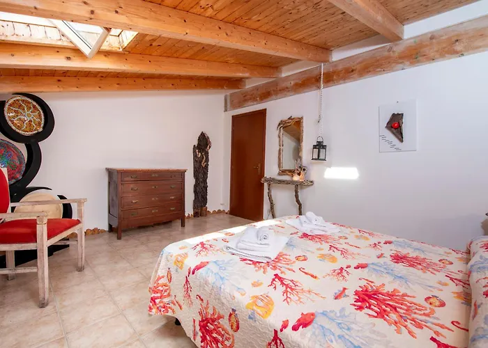 Lejlighed 209 Corallo, Giardino E Piscina - Cherry House *