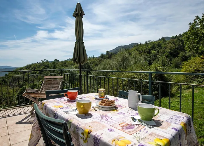 209 Corallo, Giardino E Piscina - Cherry House Appartement *