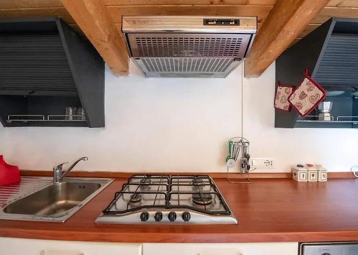 209 Corallo, Giardino E Piscina - Cherry House