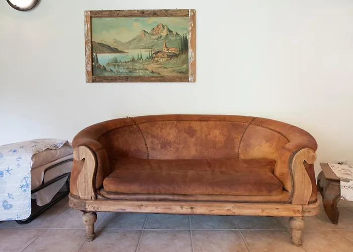 209 Corallo, Giardino E Piscina - Cherry House Appartement Carro