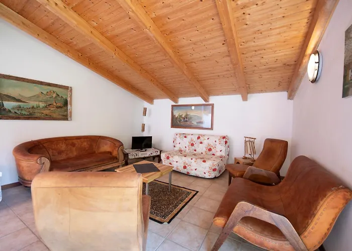 Lejlighed 209 Corallo, Giardino E Piscina - Cherry House *